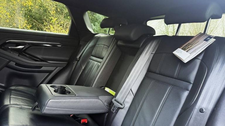 2019 Land Rover Range Rover Evoque 2.0 D180 R-Dynamic SE 5dr Auto ESTATE DIESEL Automatic