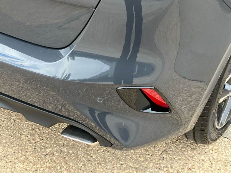 2025 Kia Ceed 1.5T GDi ISG 138 3 5dr Hatchback PETROL Manual