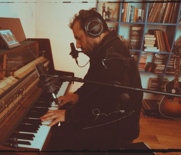 Producer & Songwriter