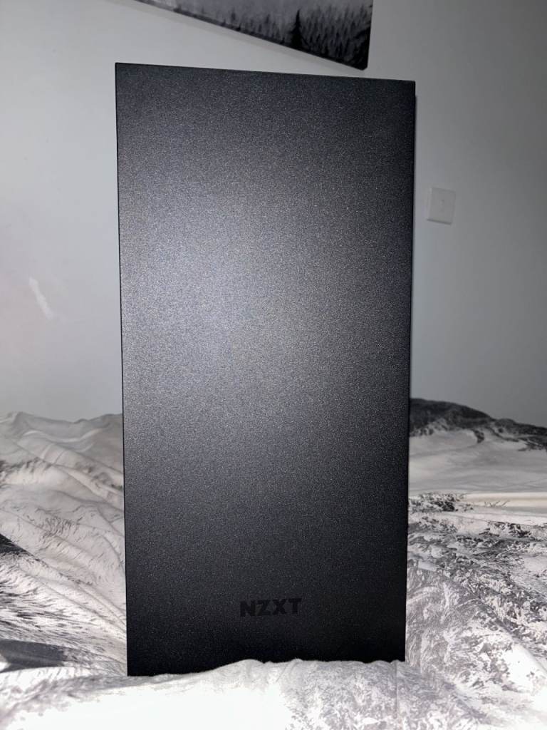 Gaming PC - GTX 3070 Ti - Ryzen 5700x