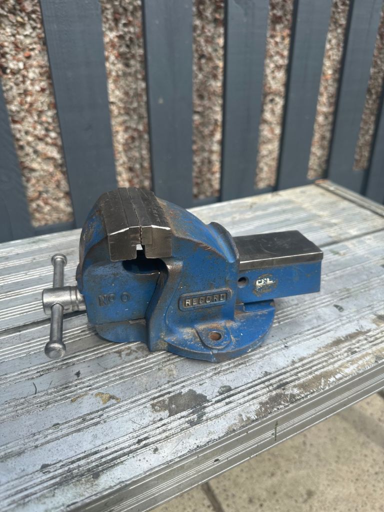 image for Record no0 vice 