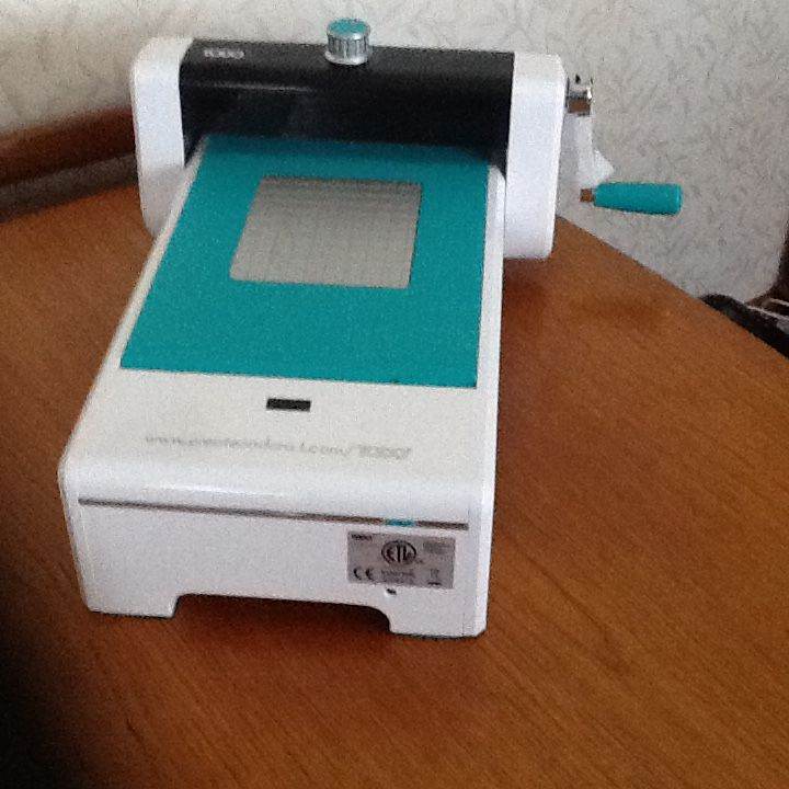 Todo crafting  machine