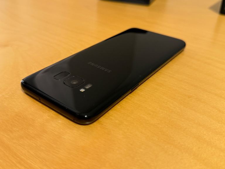 Samsung Galaxy S8