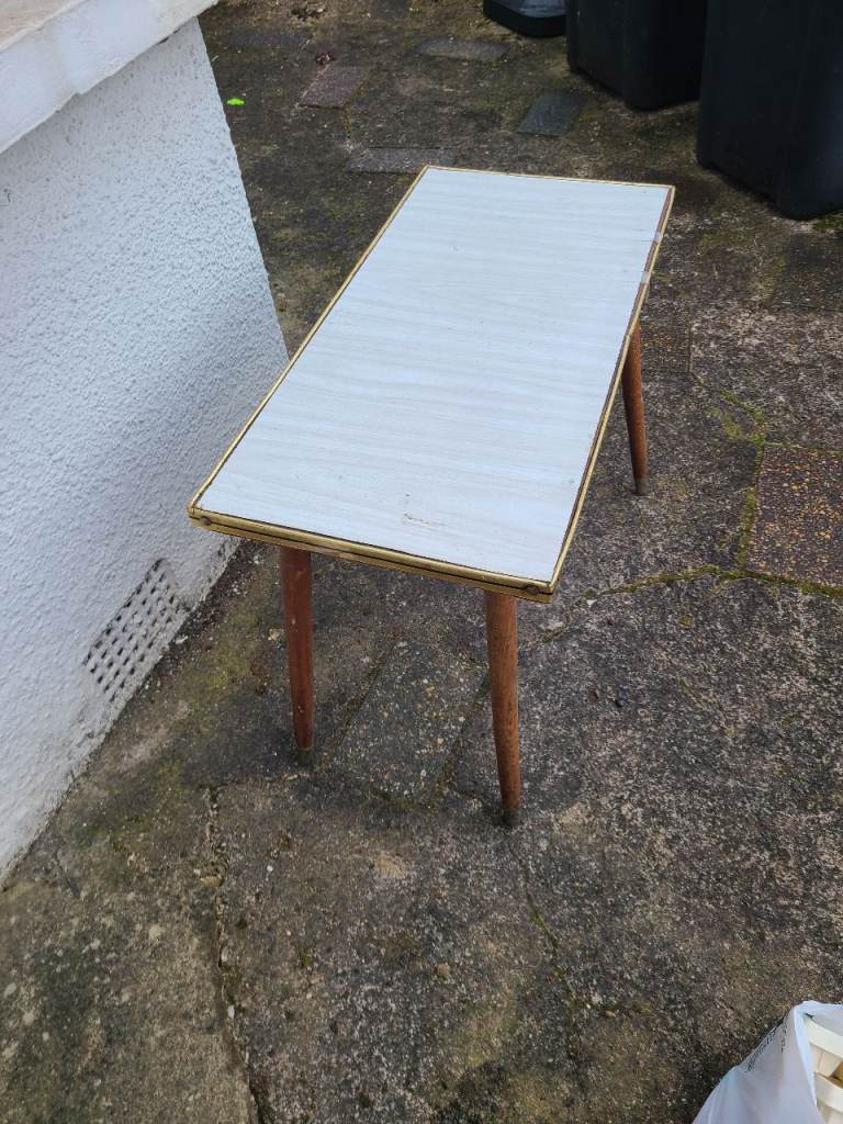 Side table