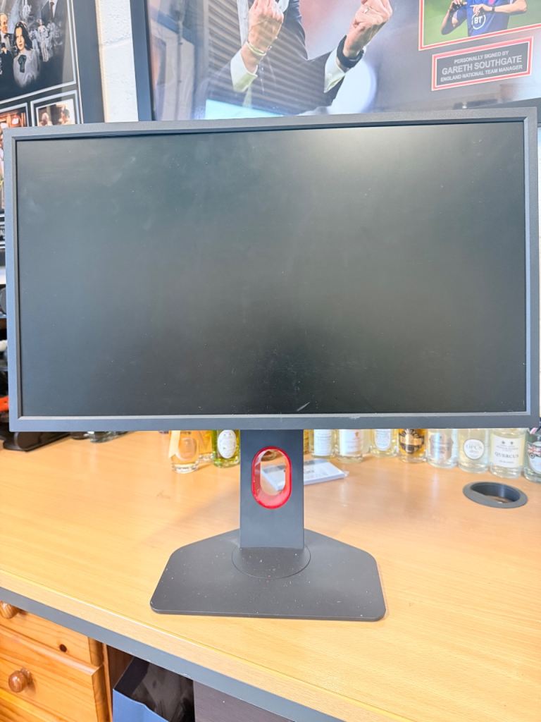 BenQ ZOWIE XL2540K Gaming Monitor – Good Condition