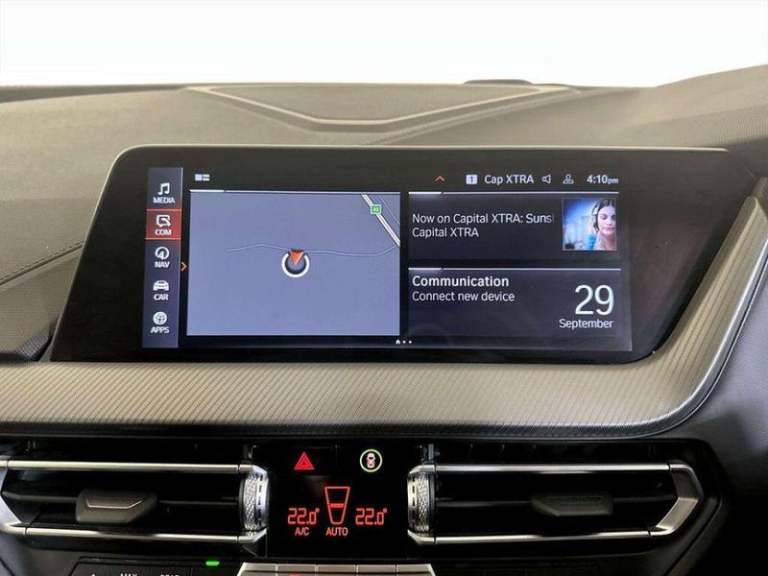 2021 BMW 1 Series 2.0 M135i Auto xDrive Euro 6 (s/s) 5dr Automatic Hatchback Petrol Automatic