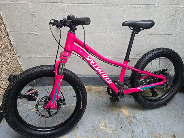 Specialized Riprock 20 Kids Mountain Bike
