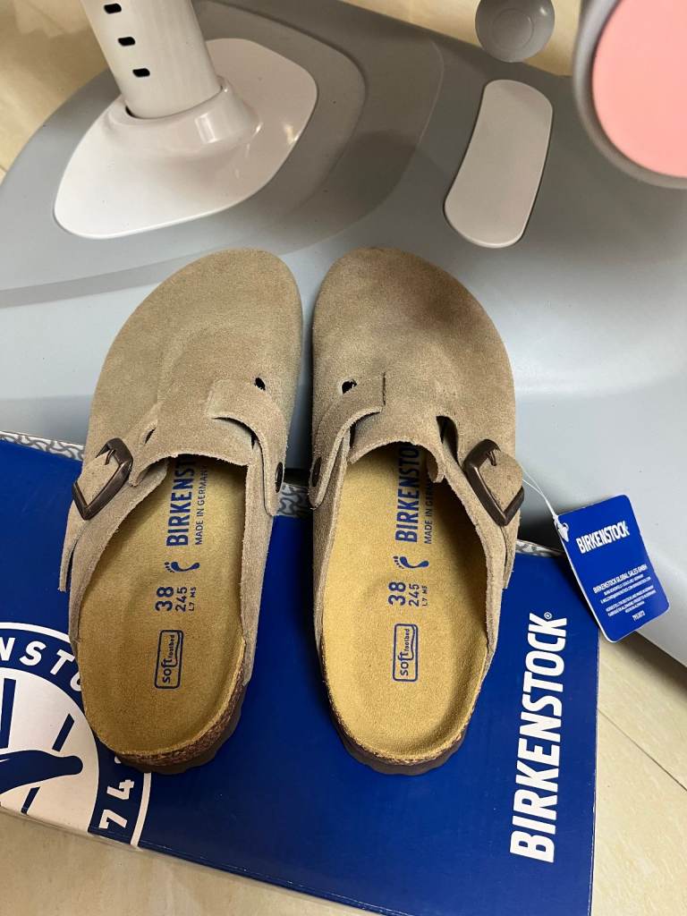 birkenstock