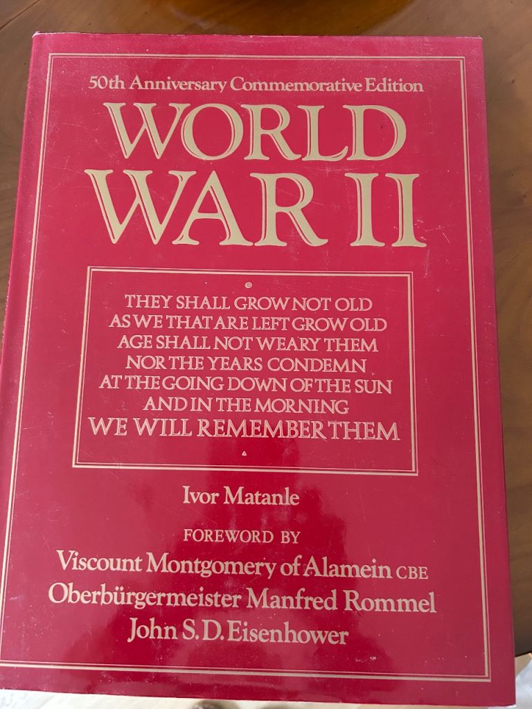 World War 11 boom