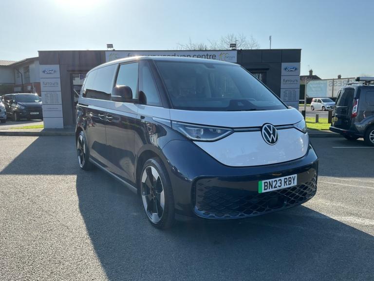 2023 Volkswagen ID.3 150kW Style Pro 77kWh 5dr Auto MPV Electric Automatic