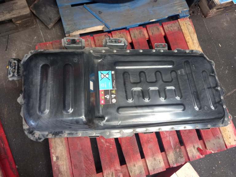Ford Transit Custom Ev/Hybrid High Voltage Battery 2018-2024
