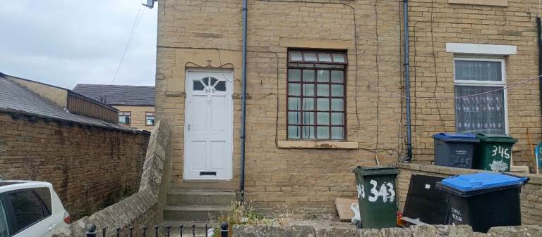 house to let