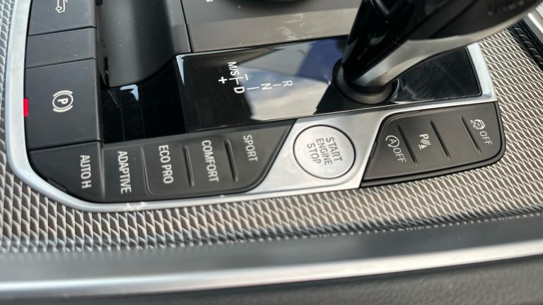 2021 BMW Z4 sDrive 20i M Sport 2dr Auto CONVERTIBLE PETROL Automatic