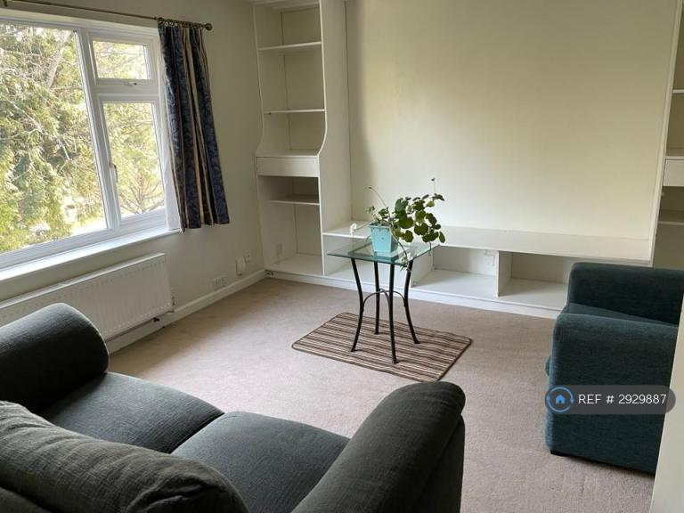 2 bedroom flat in Westwood Road, Southampton, SO17 (2 bed) (#2929887)