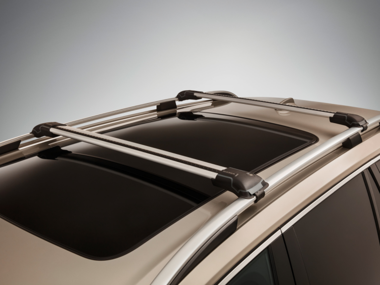 Volvo XC90 Roof Bars