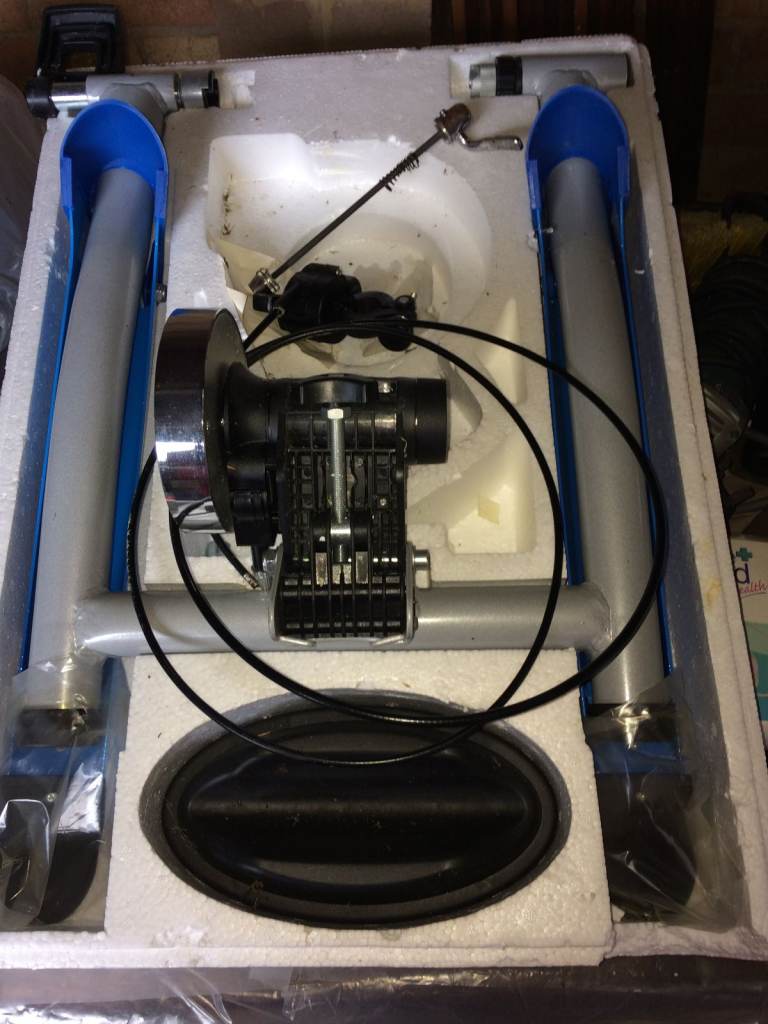 Static Bike Kit for sale