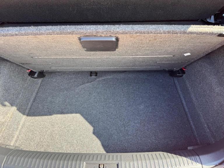 VOLKSWAGEN POLO 1.0 BlueMotion Tech SE Euro 6 (s/s) 3dr 2014