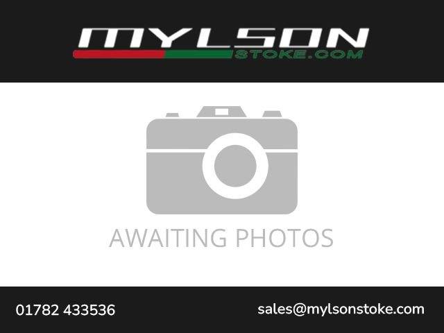 2019 Honda Civic 1.6 i-DTEC SR 5dr HATCHBACK DIESEL Manual