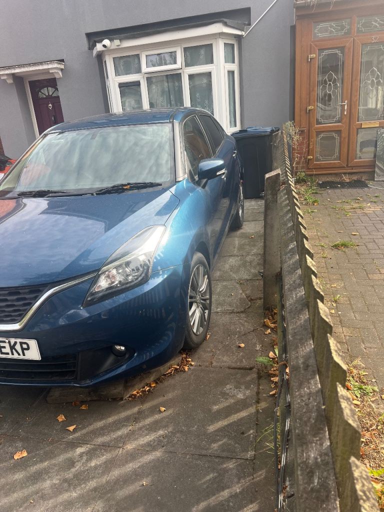 Suzuki, BALENO, Hatchback, 2017, Other, 998 (cc), 5 doors