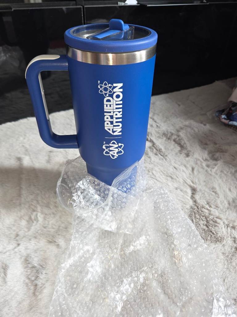 Applied Nutrition Tumbler