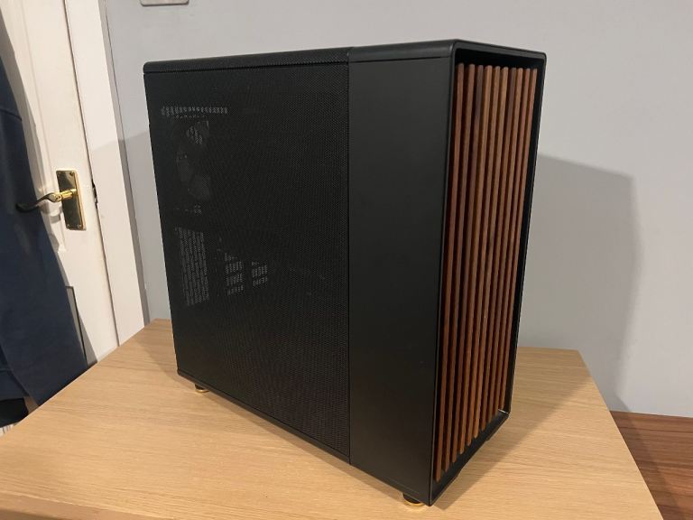 Gaming PC – Great Condition – Cheap Price
