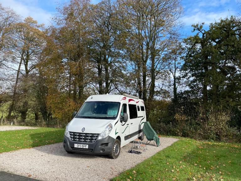 Renault, MASTER, 2011, 2298 (cc)