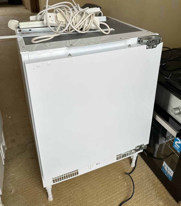 Small FridgeMaster Freezer