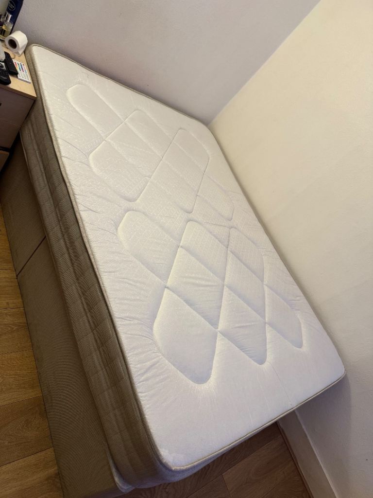 Mattress 