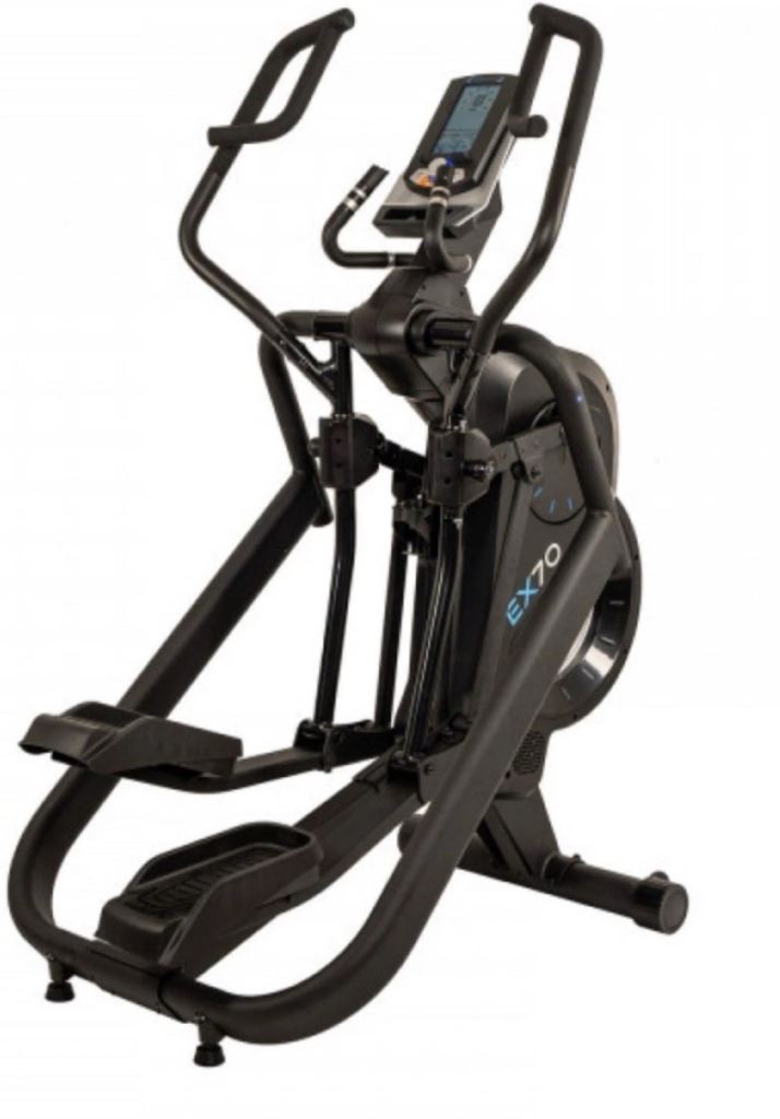 image for Cross trainer high quality cardio strong 