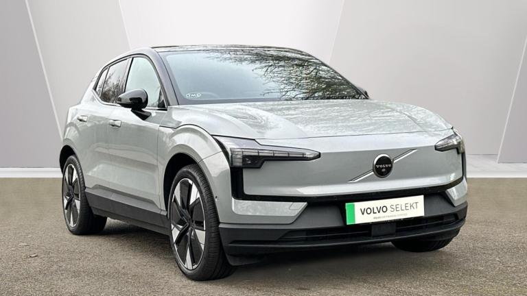 2025 Volvo EX30 Twin Performance 69kWh Ultra SUV 5dr Electric Auto AWD (428 ps) ESTATE Electric A...