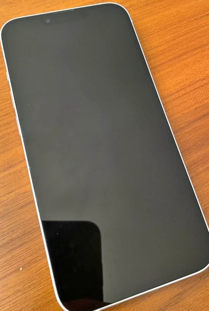 Looking for an iPhone 13 or above 