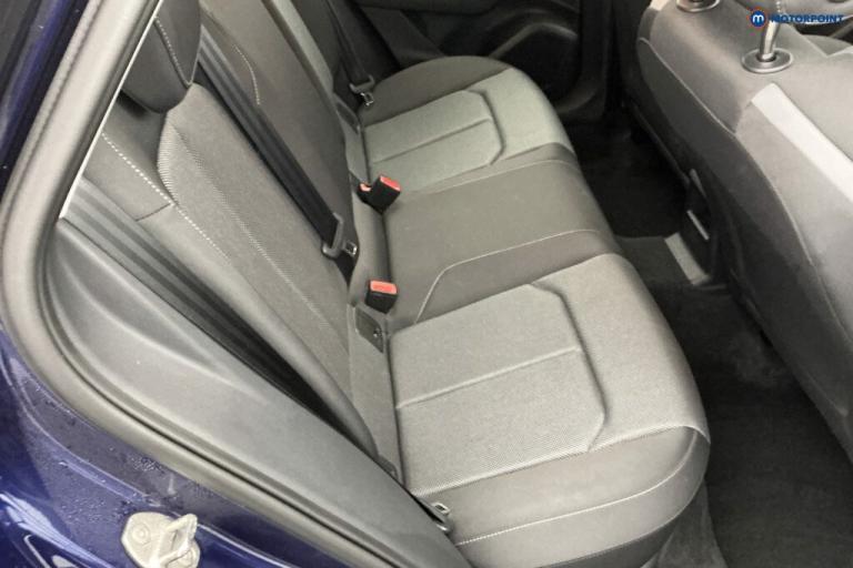 2022 Audi Q2 35 TFSI Sport 5dr S Tronic ESTATE PETROL Automatic