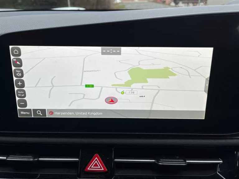 2024 Kia Niro 1.6 GDi 127 Hybrid 4 5dr DCT Estate Hybrid Automatic