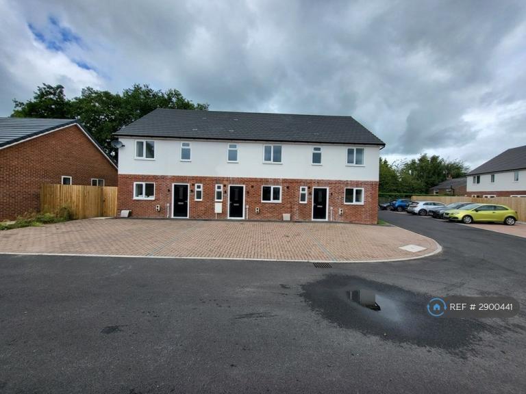 3 bedroom house in Fairmill Grove, Congleton, CW12 (3 bed) (#2900441)