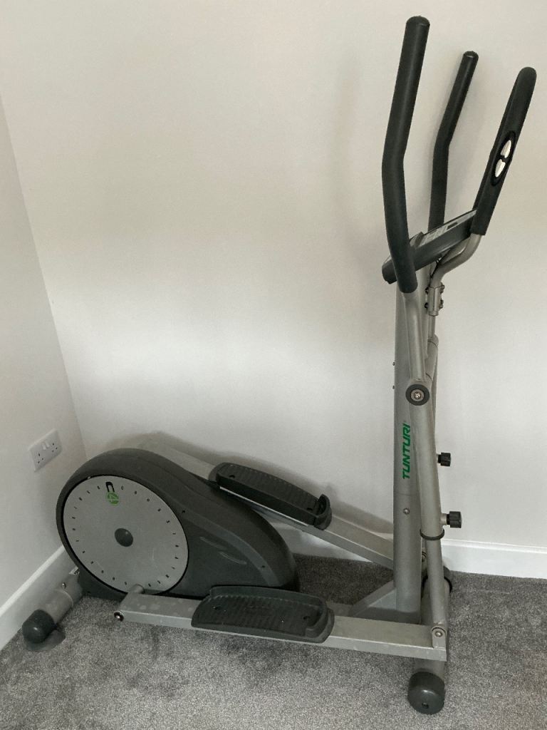 Tunturi Cross Trainer