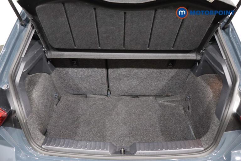 2025 SEAT Ibiza 1.0 TSI 95 FR 5dr HATCHBACK PETROL Manual