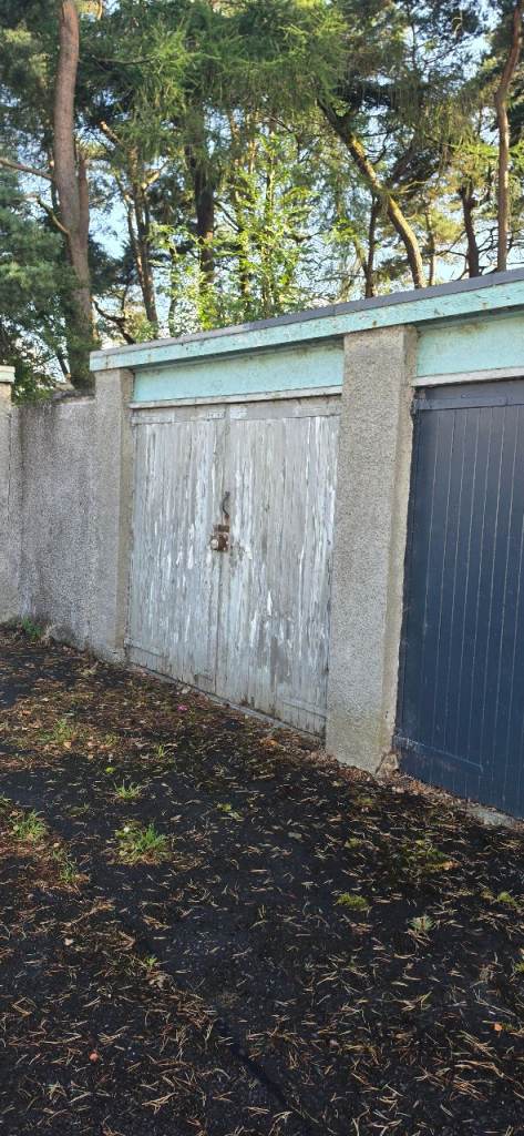 EK LOCK UP FOR RENT