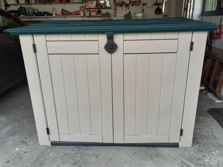 Keter Storage Box