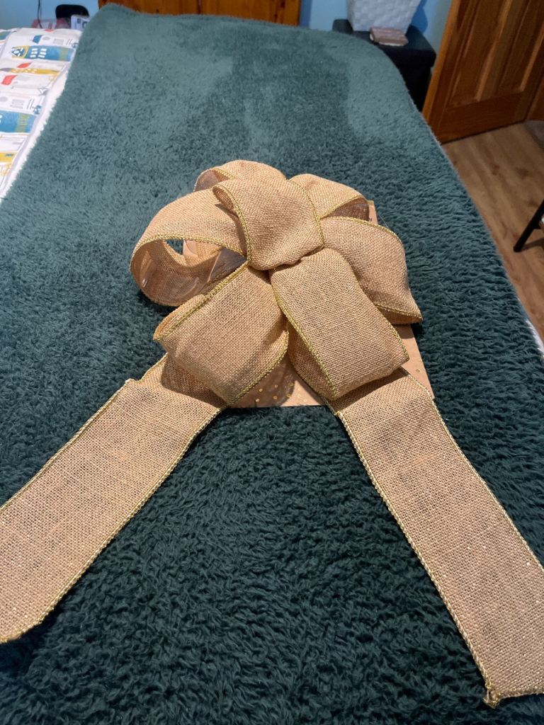 image for Decorative Bow