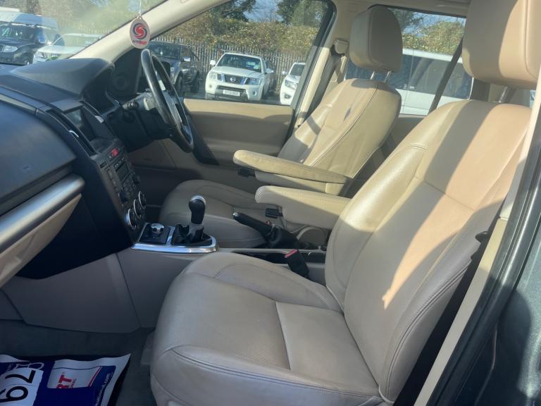 2008 LAND ROVER FREELANDER 2.2 TD4 HSE - BARGAIN - PX CLEARANCE