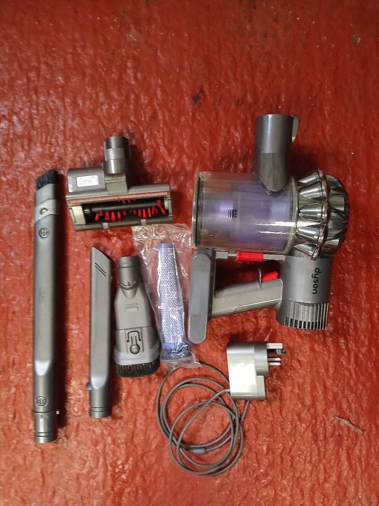 Hand Held Dyson DC58 Vacuum For Sale