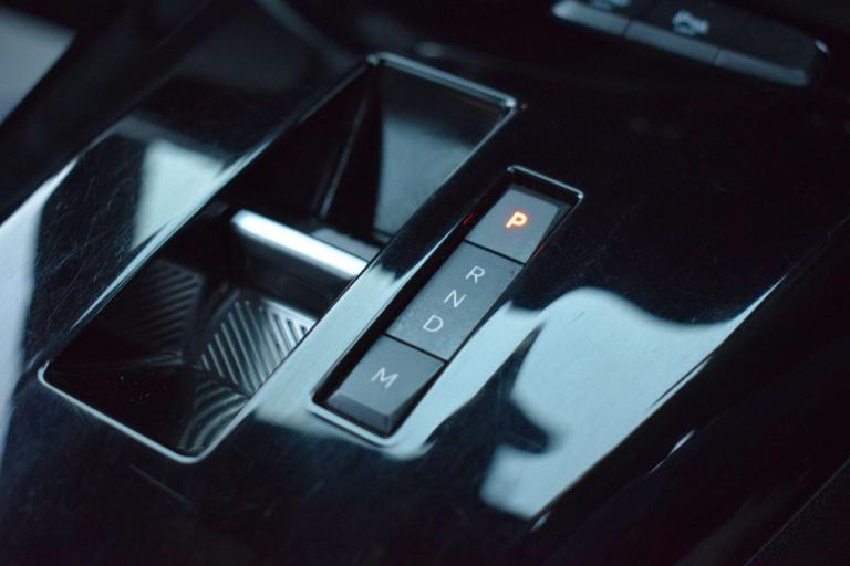 2022 Vauxhall Corsa 1.2 Turbo Ultimate Auto Euro 6 (s/s) 5dr HATCHBACK Petrol Automatic