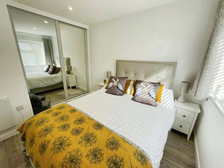 💕Private Rooms in Canning Town 🛌 Comfortable Living in a Well-Connected East London Location📍