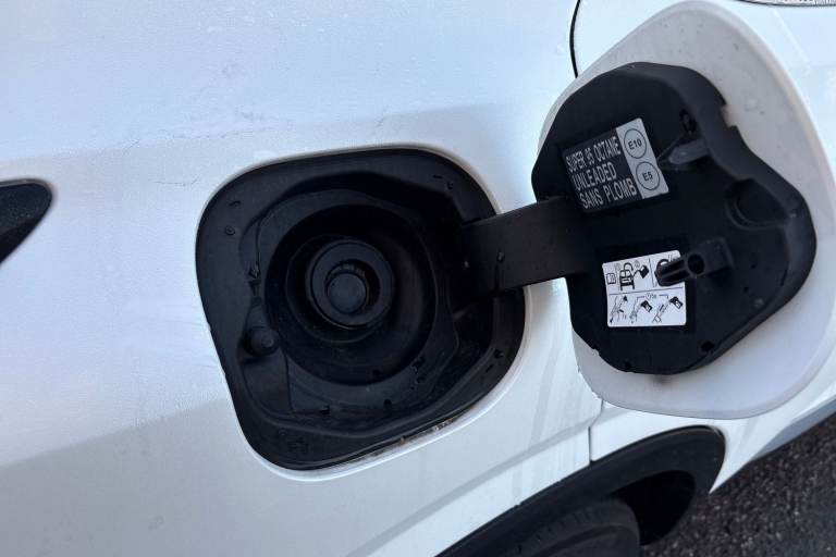 2024 Nissan Qashqai 1.5 E-Power Tekna+ 5dr Auto Hatchback Hybrid Automatic