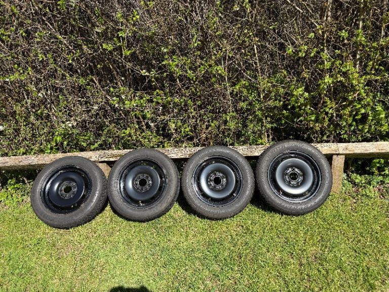 BMW Mini Wheels & Winter tyres