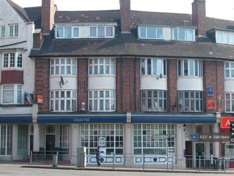 4 bedroom flat in Finchley Lane, London, NW4 (4 bed) (#2960644)