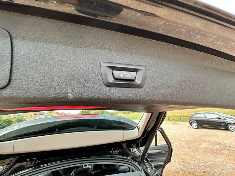 2016 BMW X1 2.0 20d xLine Auto xDrive Euro 6 (s/s) 5dr ESTATE Diesel Automatic