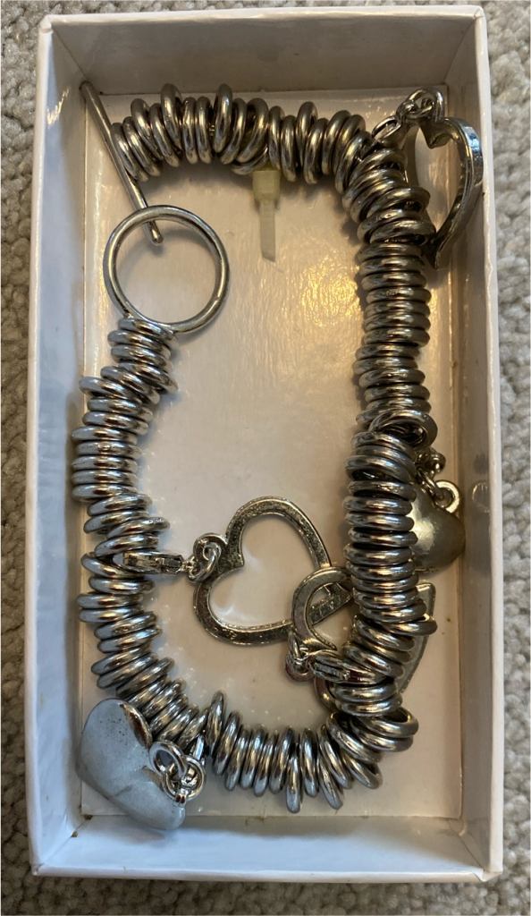 image for Charm Bracelet 