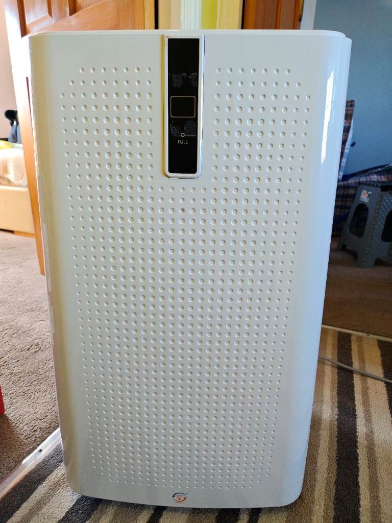 Portable Air Conditioner