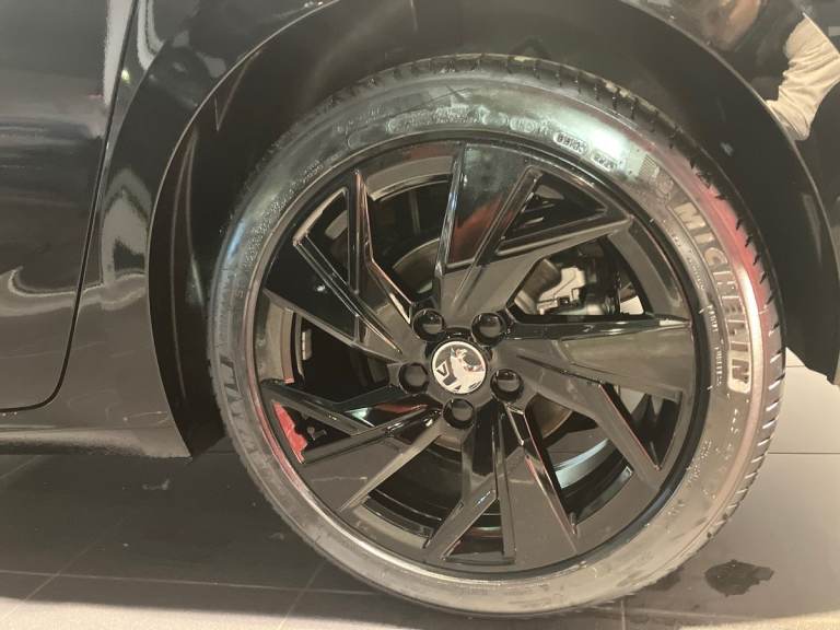 2025 Vauxhall Astra 1.2 Turbo 130 GS 5dr Hatchback Manual